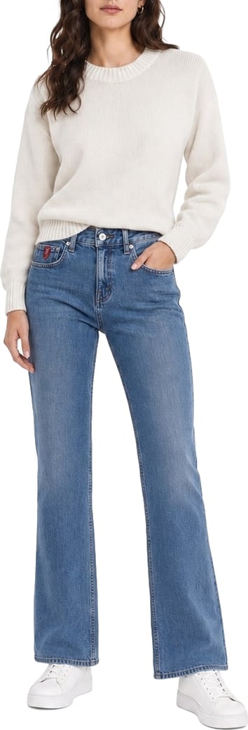 Jeans Blue