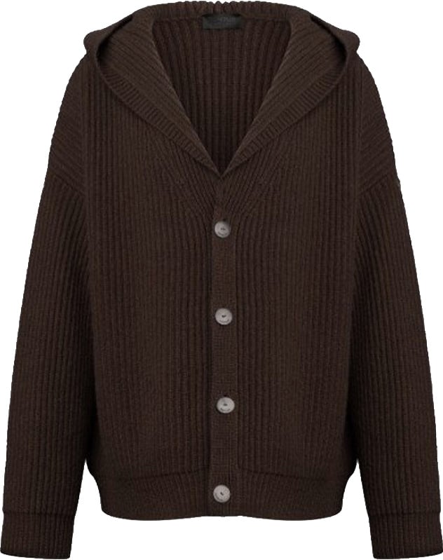 Sweaters Brown
