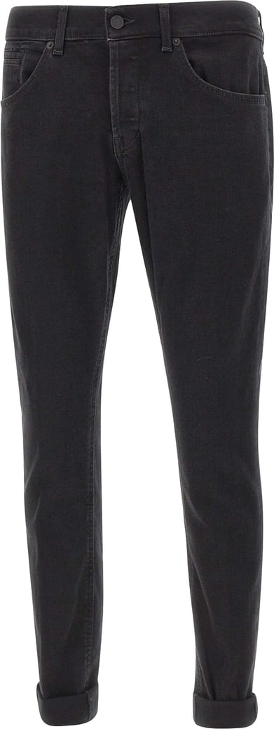 Jeans Black