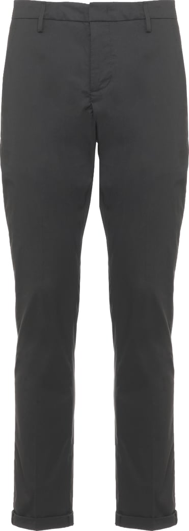 Trousers Black