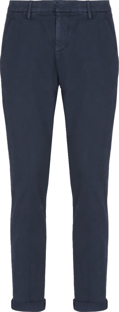 Trousers Blue