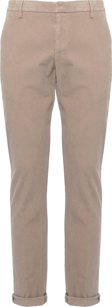Trousers Beige