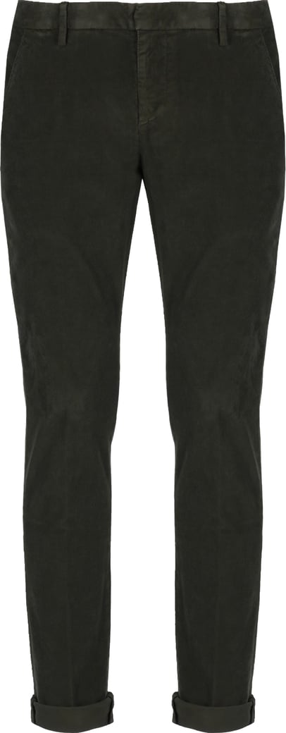 Trousers Green