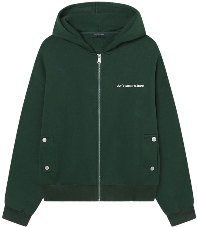 Ale | Dark Green