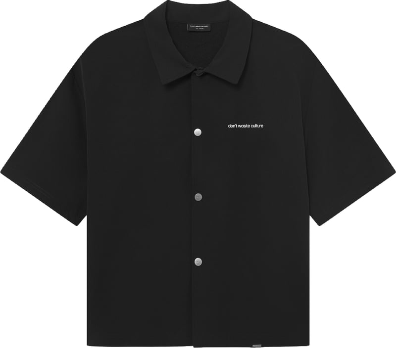 Don't Waste Culture Valoria D13.1778 Black 1