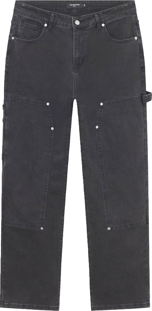 Don't Waste Culture Zivana D21.1781 Black 1
