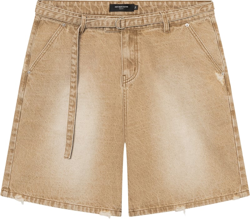 Don't Waste Culture Florayne D22.1917 300 Brown