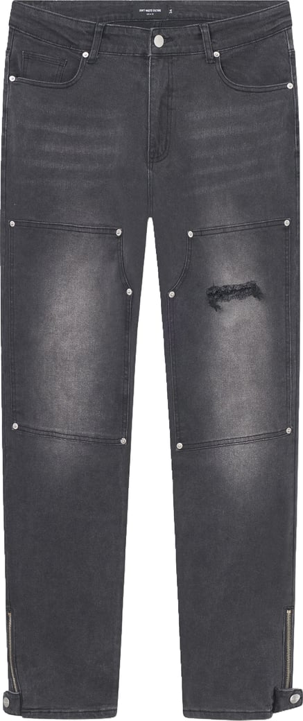 Don't Waste Culture Luciana D21.1303 Black 1
