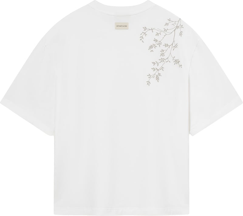 Don't Waste Culture Morikae D11.1948 225 Off-White