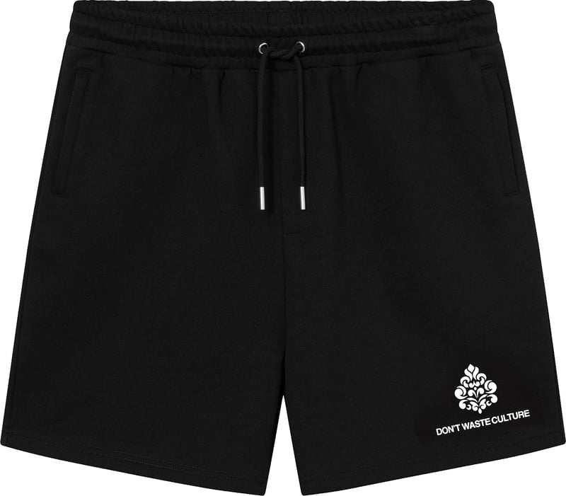 Don't Waste Culture Renaya D22.1963 1 Black