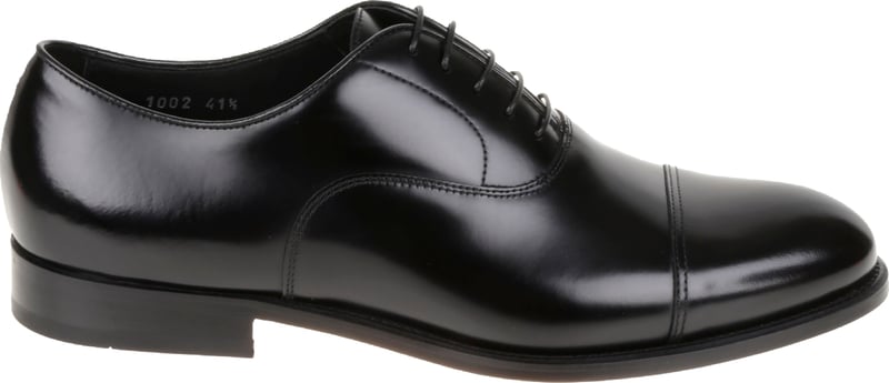 Flat Shoes Nero