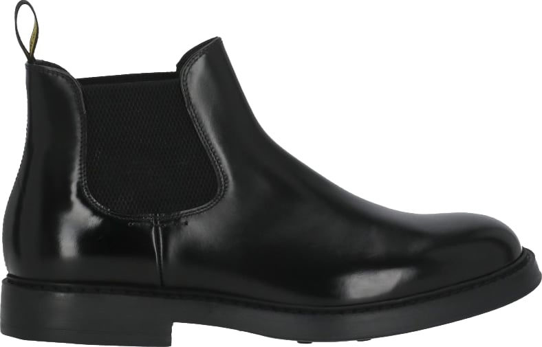 Boots Black