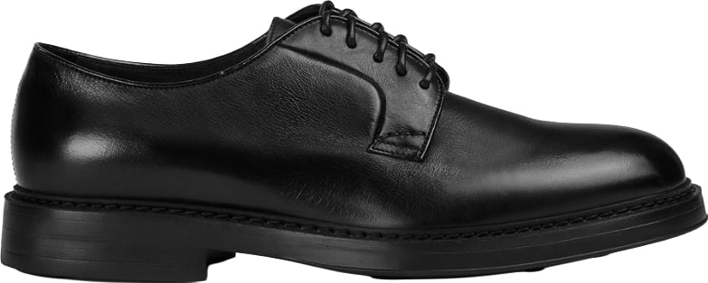 Flat Shoes Nero