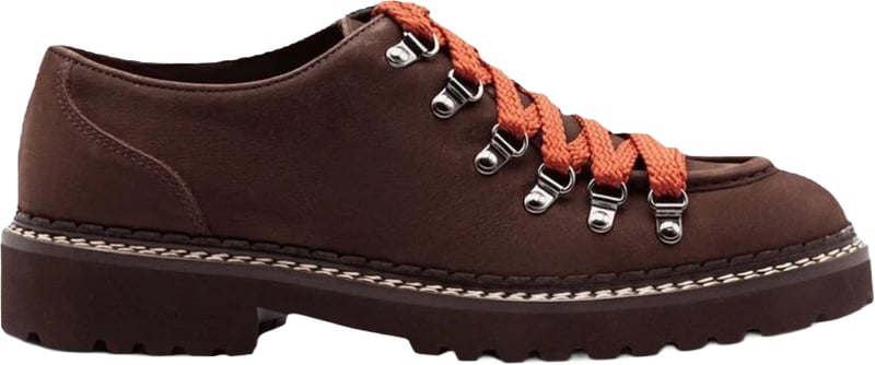 Sneakers Mogano