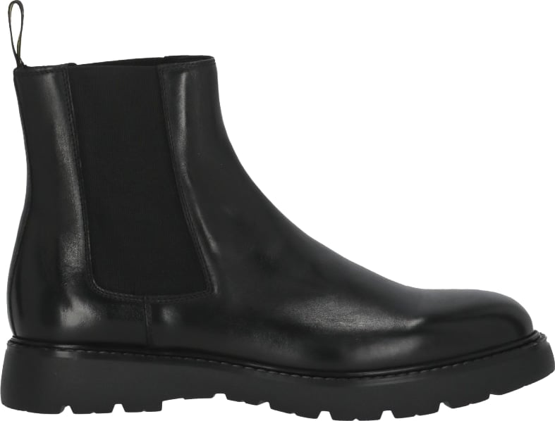 Boots Black