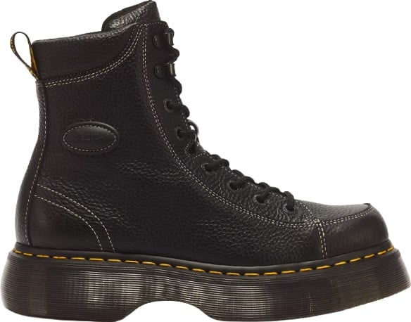 Boots Nero