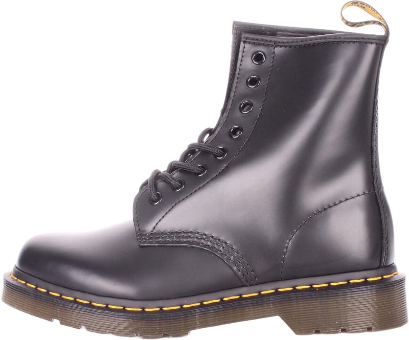Boots Black
