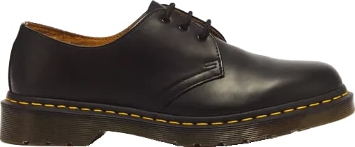 Flat Shoes Nero