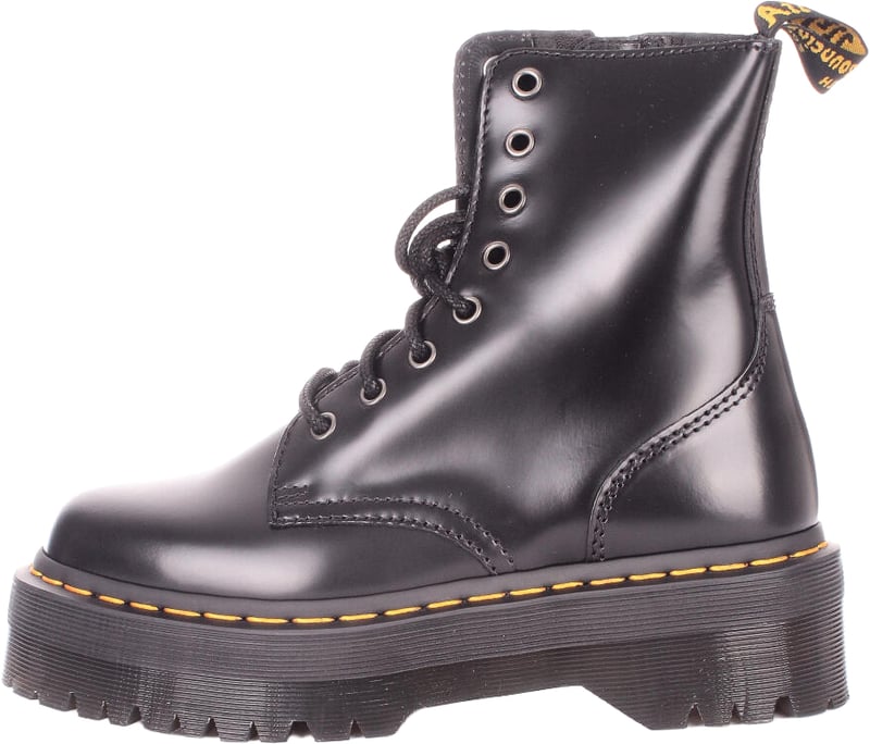 Boots Black