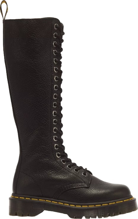 Boots Nero