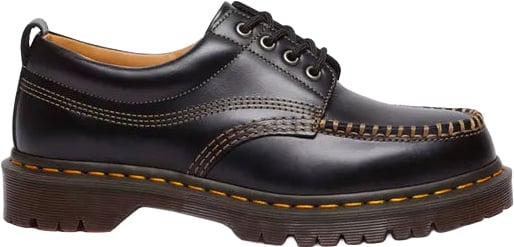 Dr. Martens Lowell Zwart