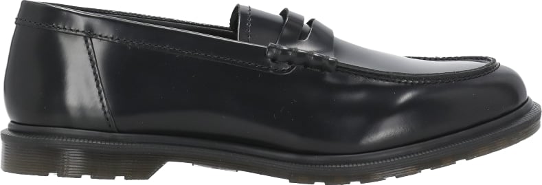 Flat Shoes Black