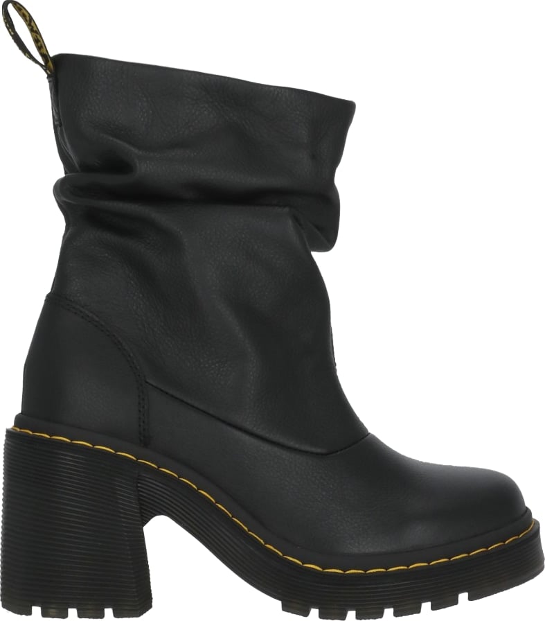 Boots Black