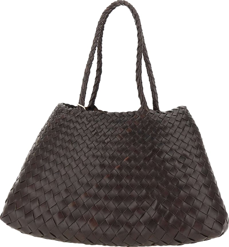 Bags Brown