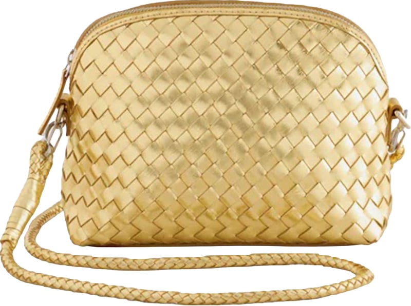 Bags Gold Foil