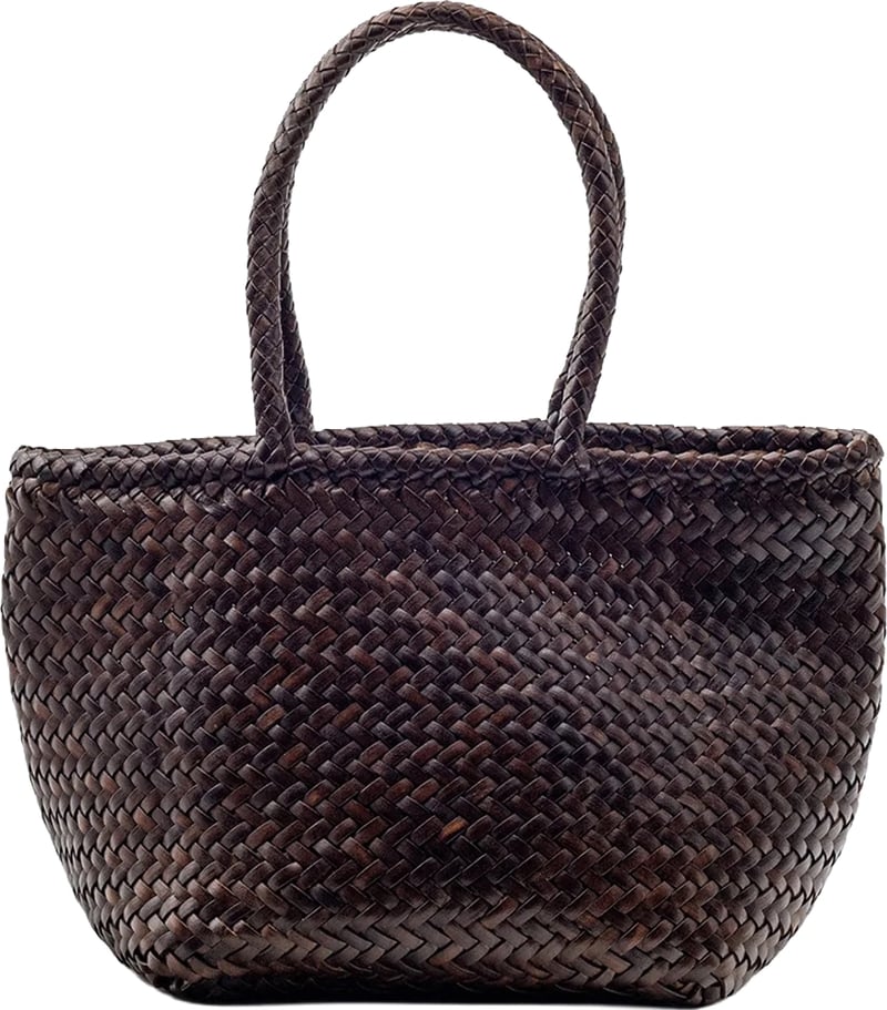 Bags Dk Brown
