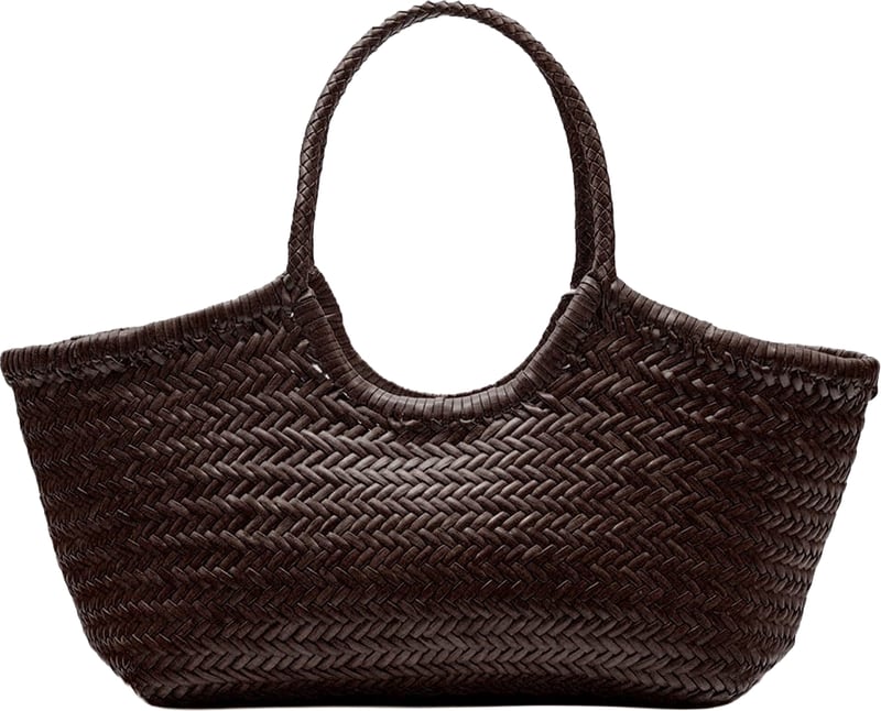 Bags Dk Brown