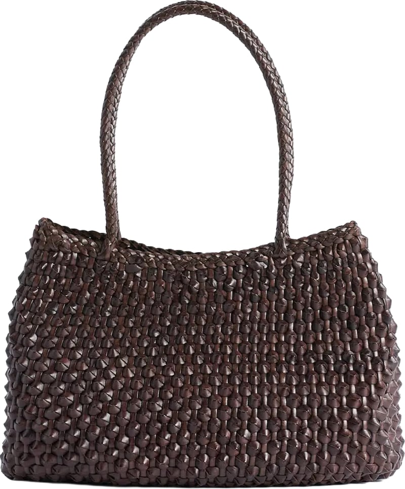 Bags Dk Brown