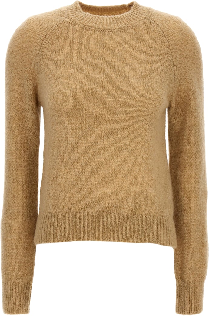 Dries Van Noten Texas Sweater