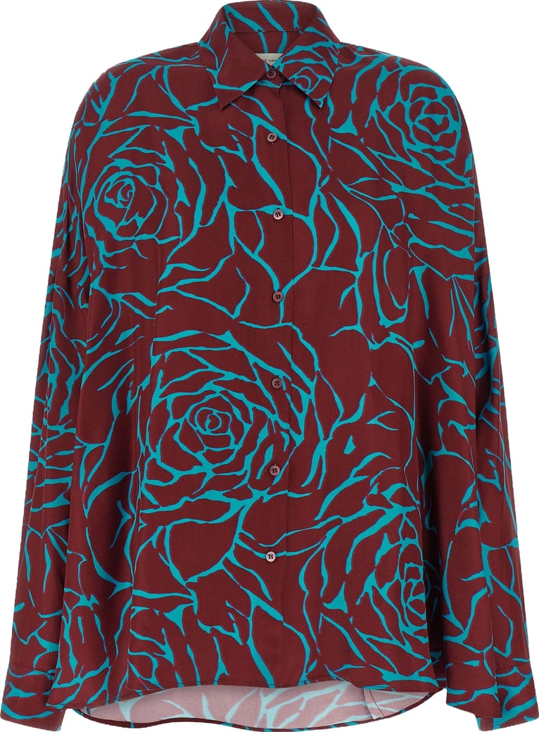 Dries Van Noten Casia Shirt
