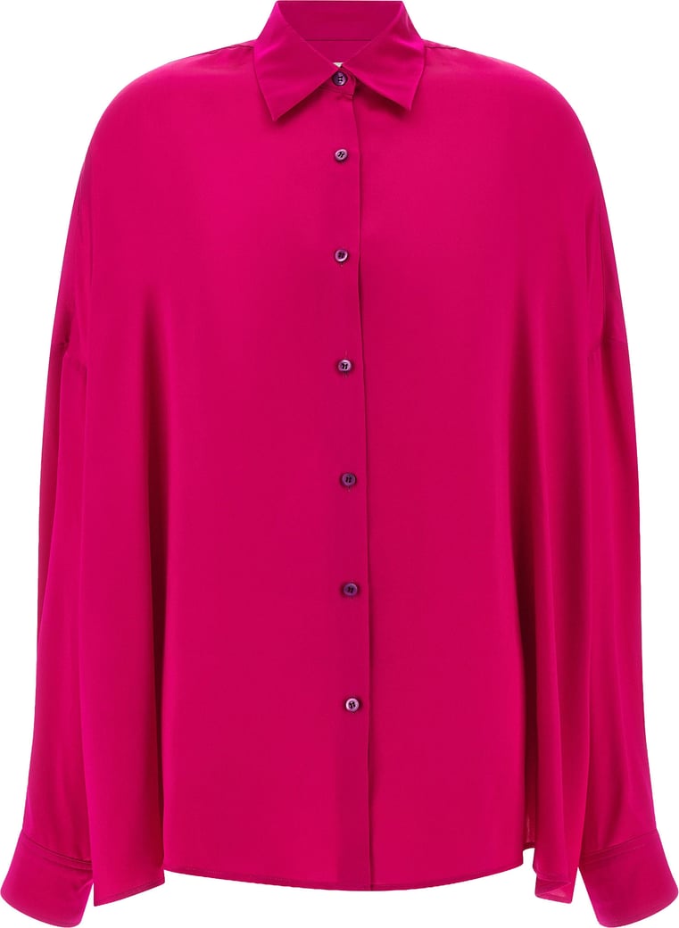 Dries Van Noten Casia Shirt