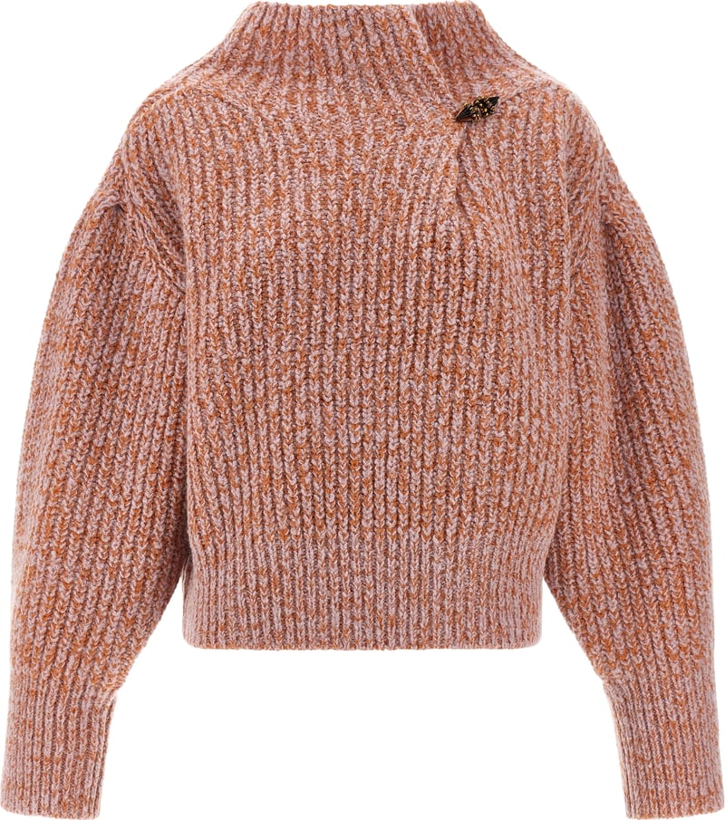 Dries Van Noten Teubina Sweater
