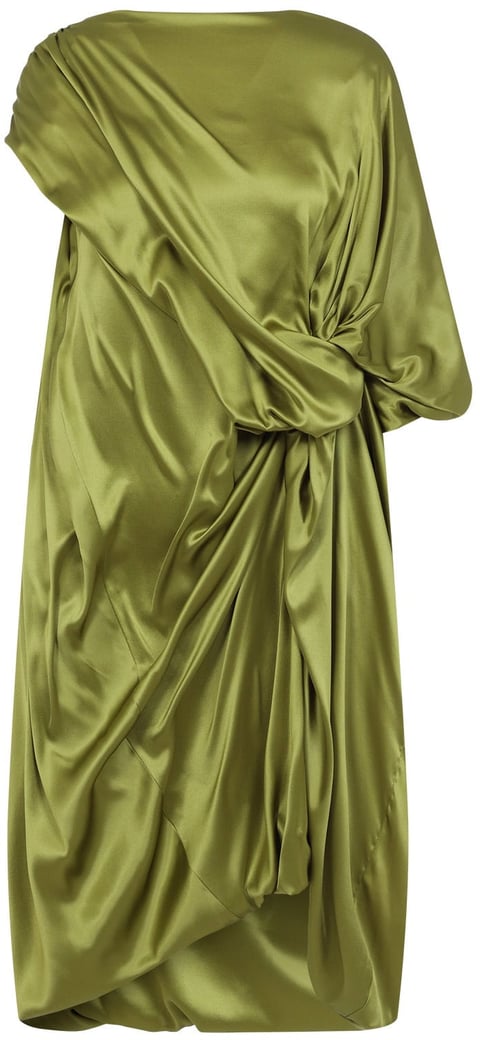 Dries Van Noten Dalant Dress
