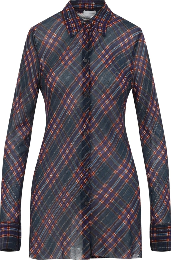 Dries Van Noten Calima Shirt