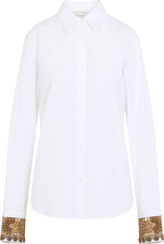 Dries Van Noten Chloris Shirt