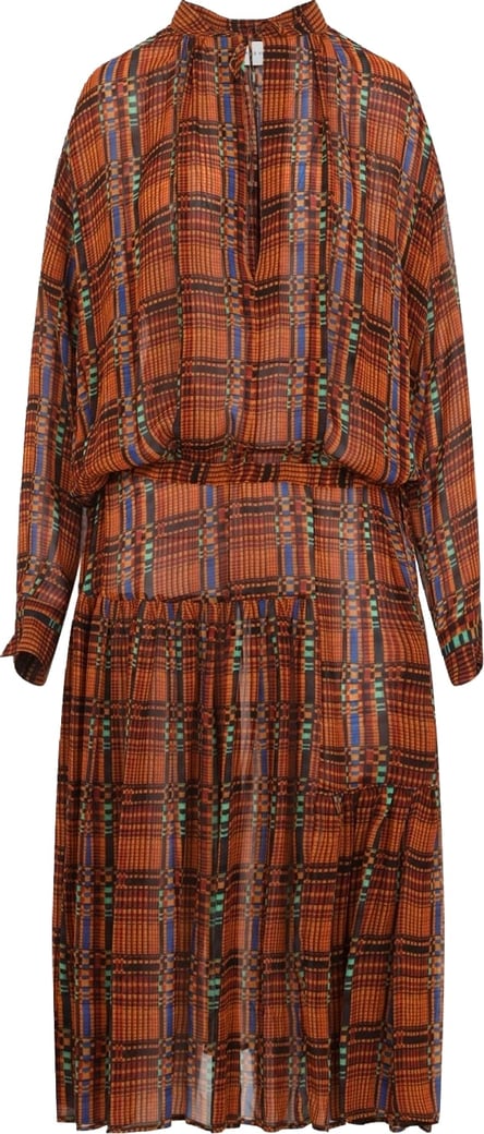 Dries Van Noten Denvo Dress