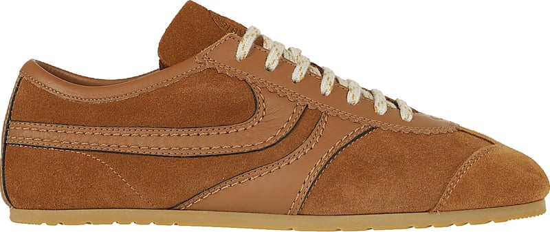 DRIES VAN NOTEN 00010-WS262-1159 W.L. SHOES Q.0126
