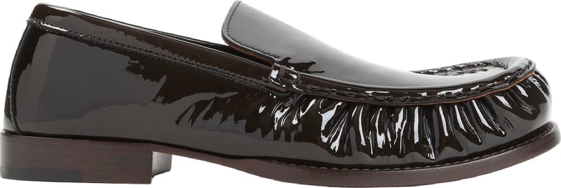 Dries Van Noten Loafer