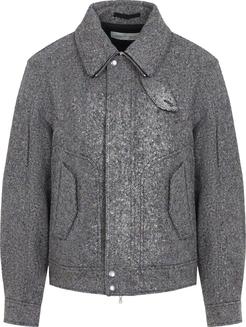 Dries Van Noten Vince Jacket
