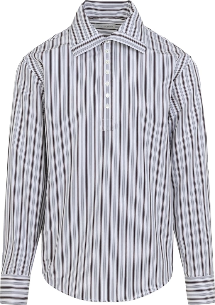 Dries Van Noten Cedon Shirt