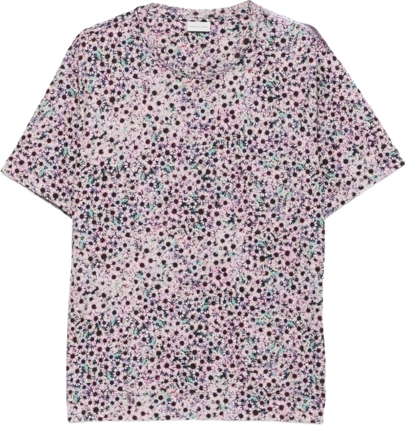 T-Shirts And Polos Pink