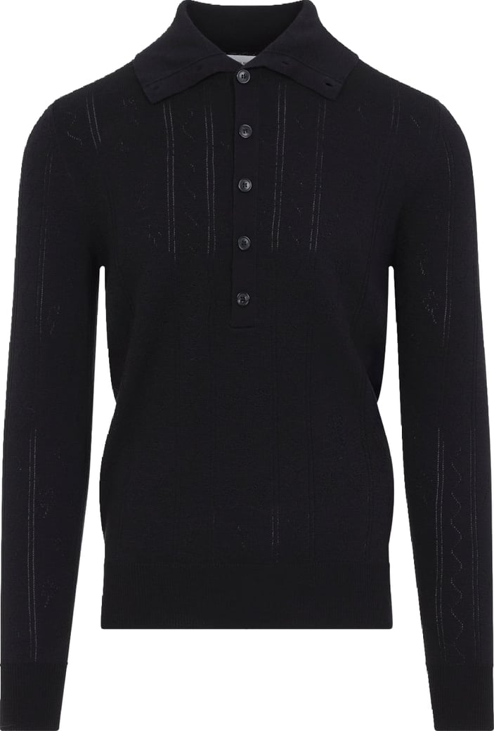 Dries Van Noten Mettur Cardigan