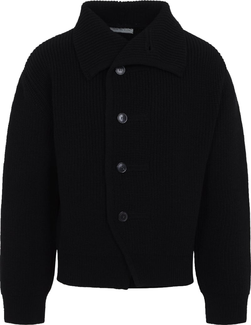 Dries Van Noten Marino Cardigan
