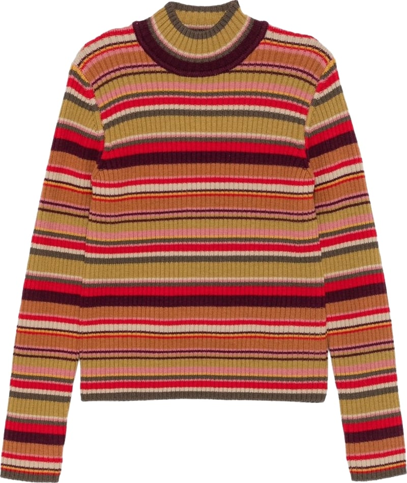 Sweaters Red