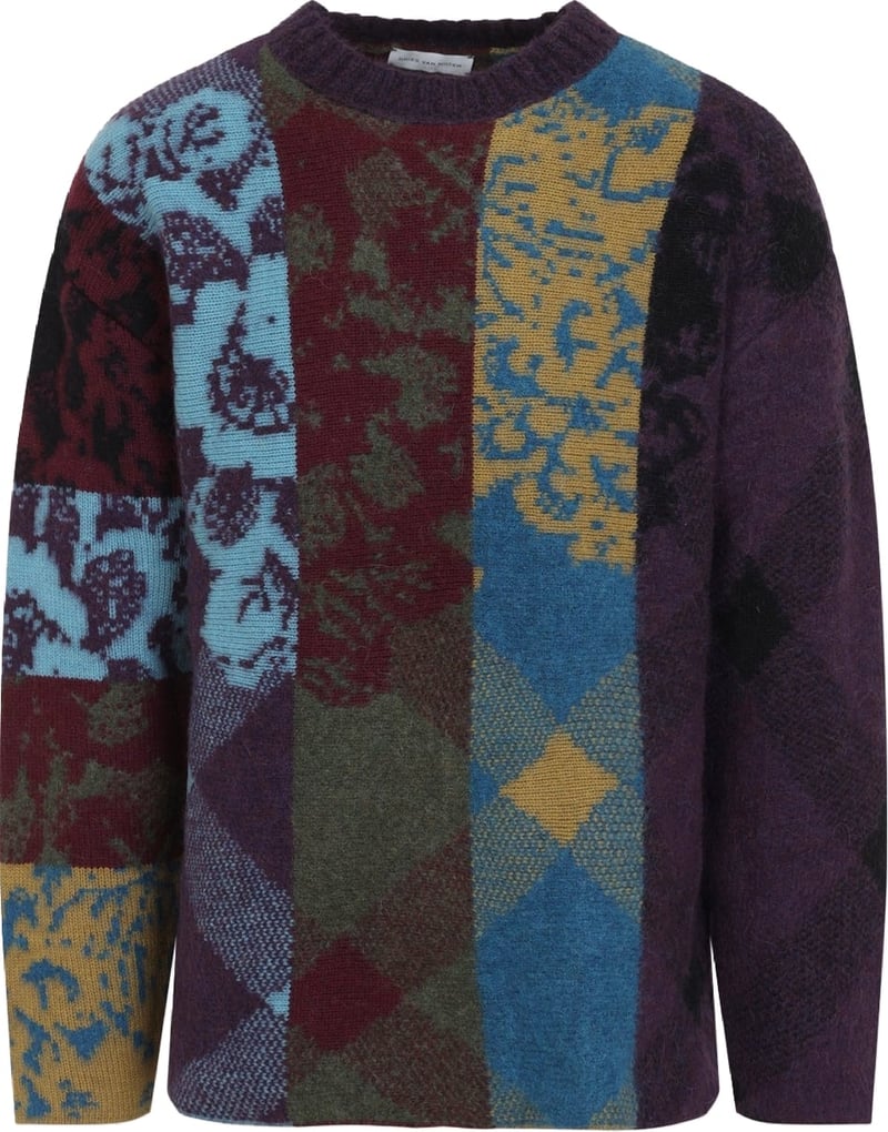 Dries Van Noten Matadi Sweater