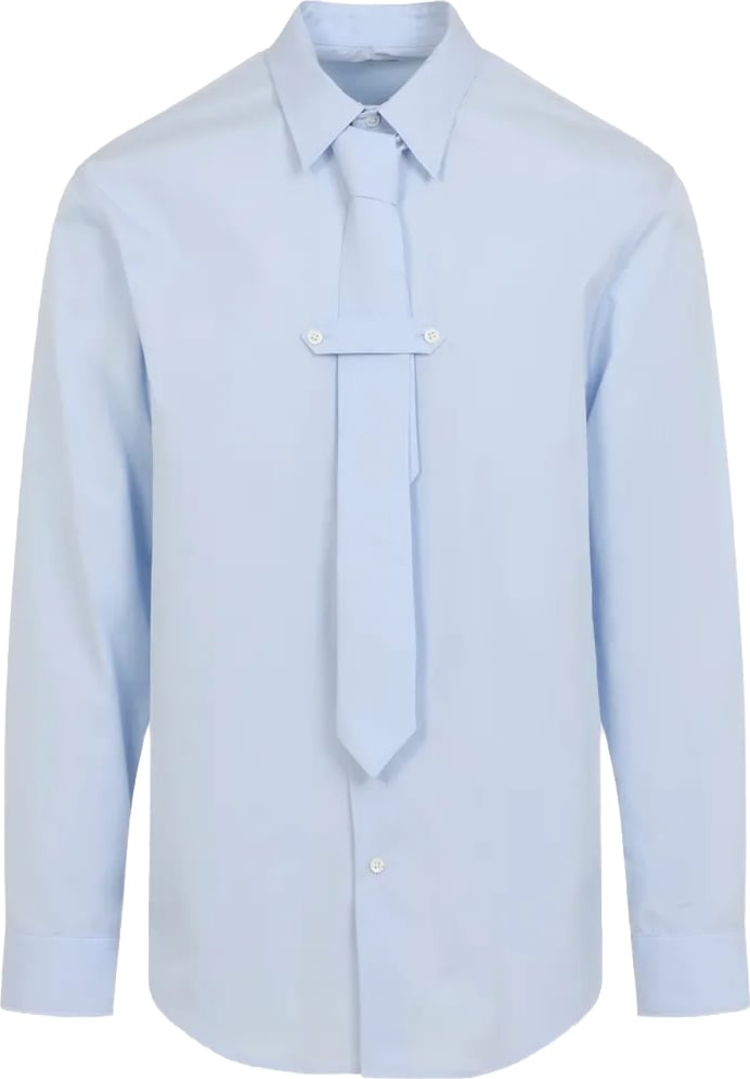 Cilian Shirt Light Blue